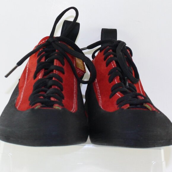 Saltic Rock Climbing Shoes Mens (EU 41/UK 7/US 8) - Picture 4 of 9